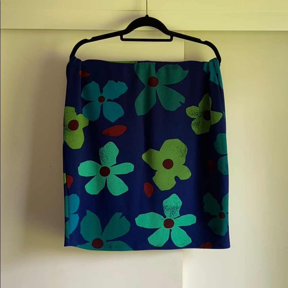 Lularoe Cassie Skirt